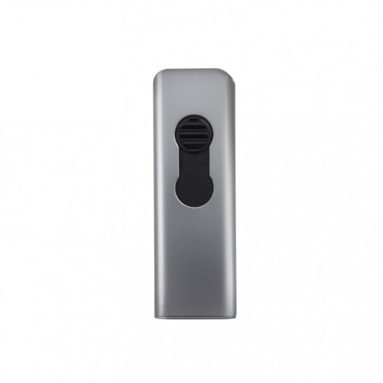 Memorie flash USB PNY Elite Steel FD128ESTEEL31G-EF