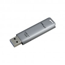 Memorie flash USB PNY Elite Steel FD128ESTEEL31G-EF