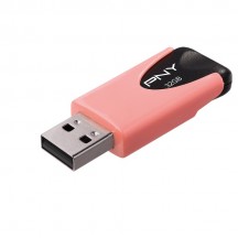 Memorie flash USB PNY Attaché 4 FD32GATT4PAS1KL-EF