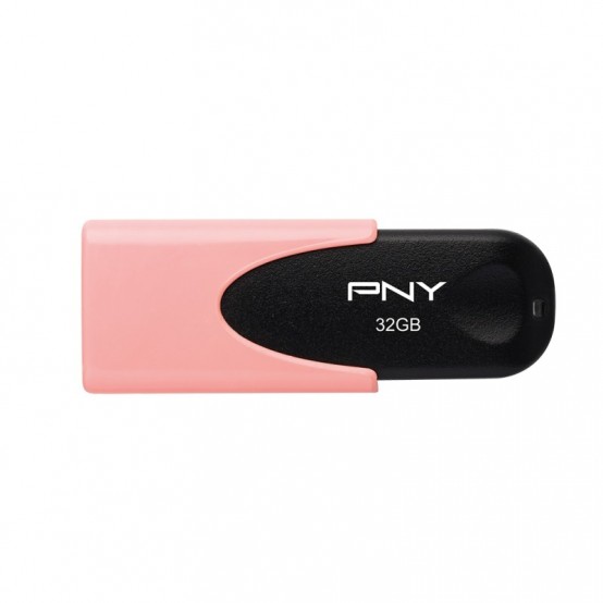Memorie flash USB PNY Attaché 4 FD32GATT4PAS1KL-EF