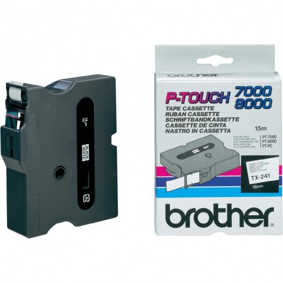 Hartie Brother TX-241