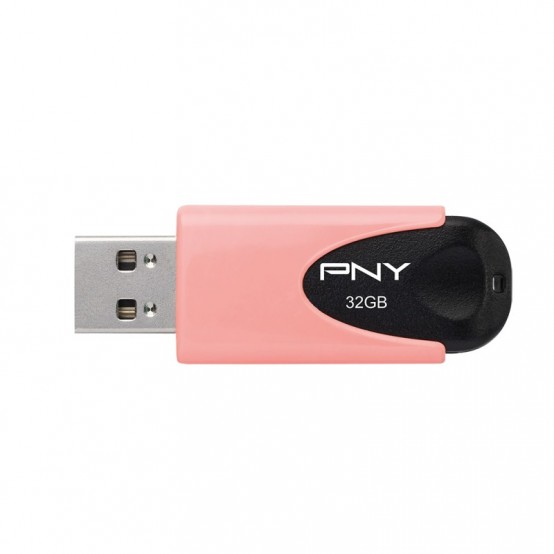 Memorie flash USB PNY Attaché 4 FD32GATT4PAS1KL-EF