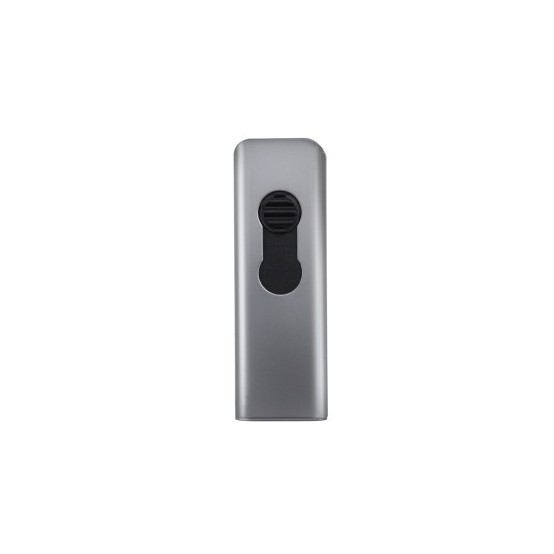 Memorie flash USB PNY Elite Steel FD64GESTEEL31G-EF