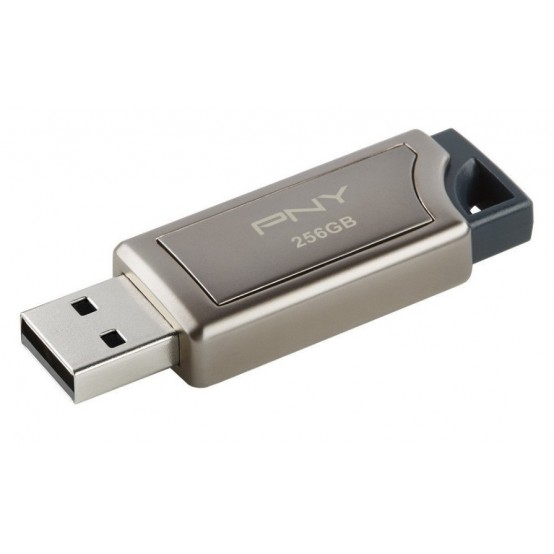 Memorie flash USB PNY Elite P-FD256PRO-GE