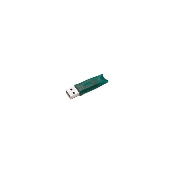 Memorie flash USB Cisco 1GB USB Flash Token MEMUSB-1024FT