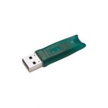 Memorie flash USB Cisco 1GB USB Flash Token MEMUSB-1024FT