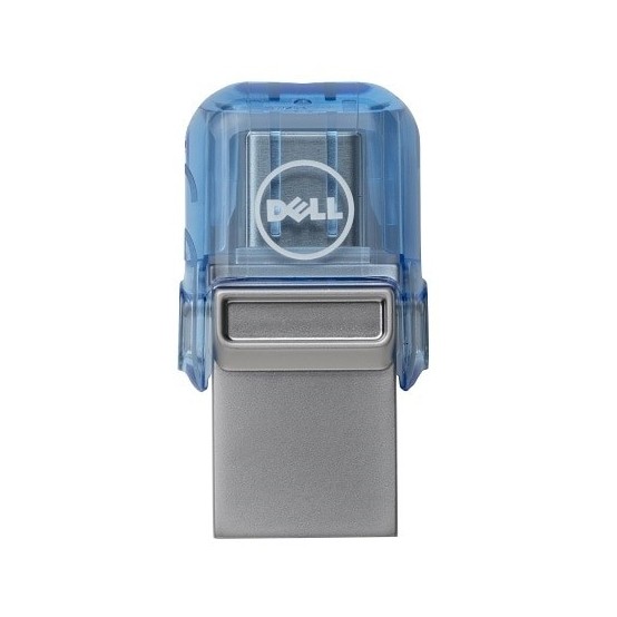 Memorie flash USB Dell A/C Combo Flash Drive AB135396