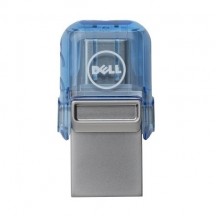 Memorie flash USB Dell A/C Combo Flash Drive AB135396