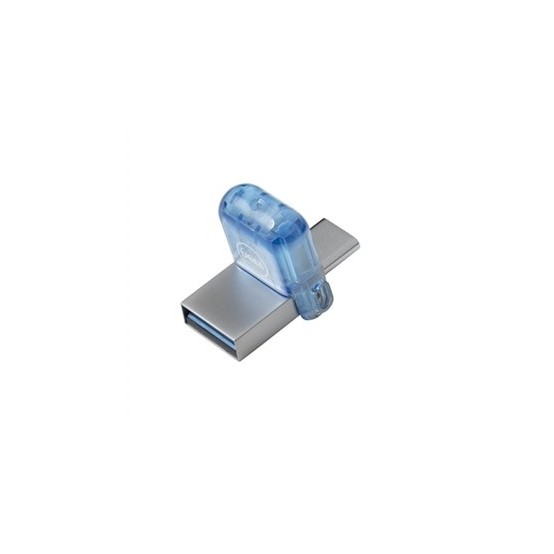 Memorie flash USB Dell A/C Combo Flash Drive AB135418
