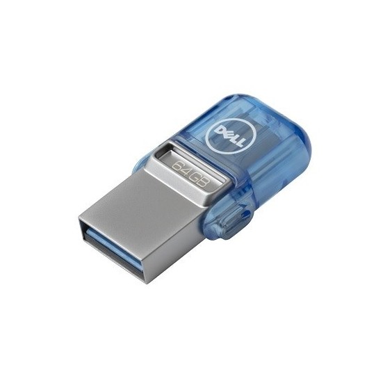 Memorie flash USB Dell A/C Combo Flash Drive AB135418
