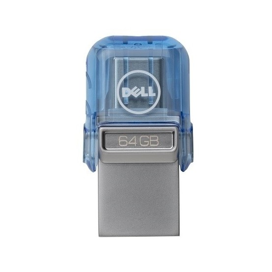 Memorie flash USB Dell A/C Combo Flash Drive AB135418
