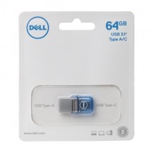 Memorie flash USB Dell A/C Combo Flash Drive AB135418