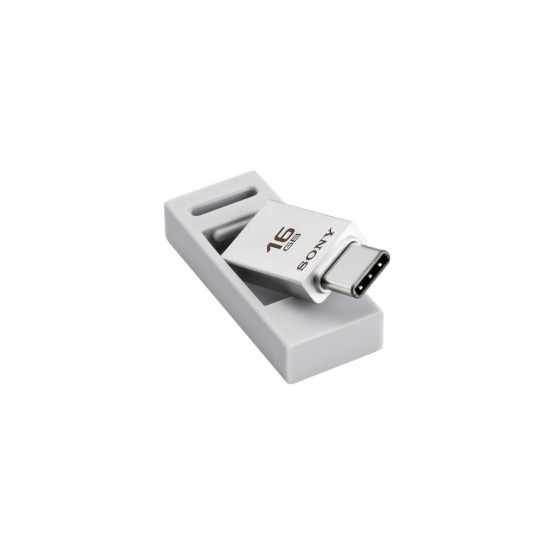 Memorie flash USB Sony MicroVault OTG USM16CA1