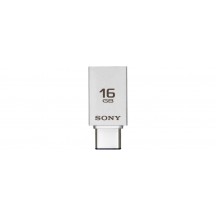 Memorie flash USB Sony MicroVault OTG USM16CA1