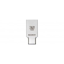 Memorie flash USB Sony MicroVault OTG USM16CA1