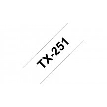 Hartie Brother TX-251