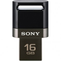 Memorie flash USB Sony MicroVault OTG USM16SA3B