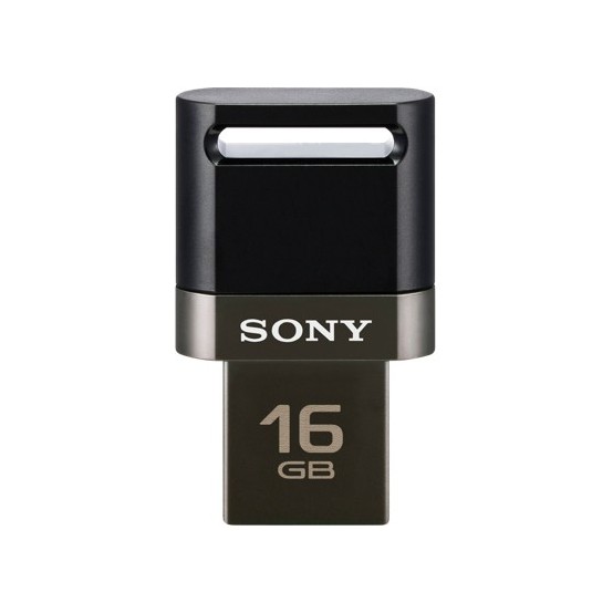 Memorie flash USB Sony MicroVault OTG USM16SA3B