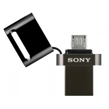 Memorie flash USB Sony MicroVault OTG USM16SA3B