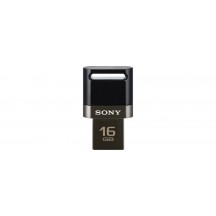 Memorie flash USB Sony MicroVault OTG USM16SA3B