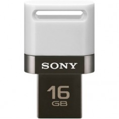 Memorie flash USB Sony MicroVault OTG USM16SA3W