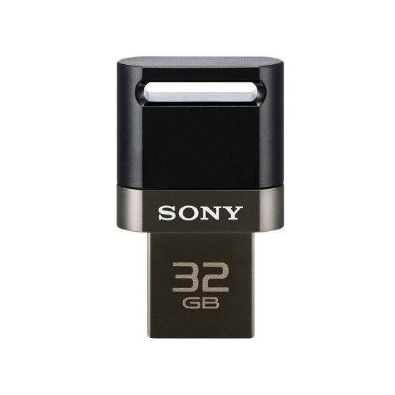 Memorie flash USB Sony MicroVault OTG USM32SA3B