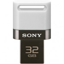 Memorie flash USB Sony MicroVault OTG USM32SA3W