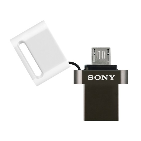 Memorie flash USB Sony MicroVault OTG USM32SA3W
