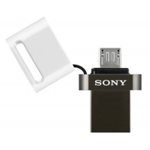 Memorie flash USB Sony MicroVault OTG USM32SA3W