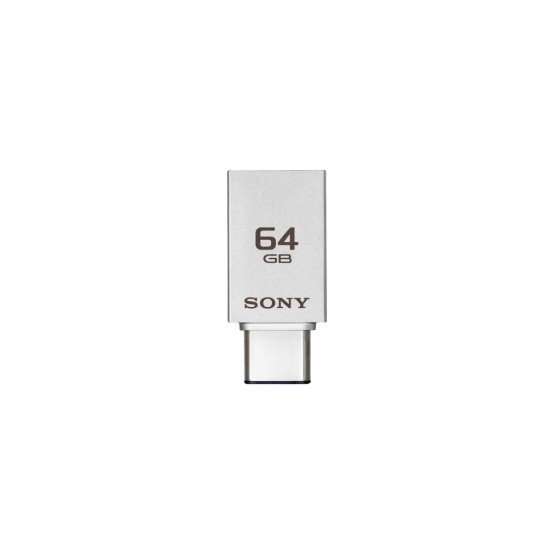 Memorie flash USB Sony MicroVault OTG USM64CA1