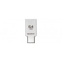 Memorie flash USB Sony MicroVault OTG USM64CA1