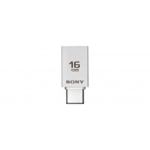 Memorie flash USB Sony MicroVault OTG USM64CA1