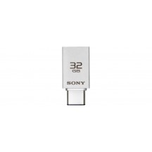 Memorie flash USB Sony MicroVault OTG USM64CA1