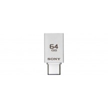 Memorie flash USB Sony MicroVault OTG USM64CA1