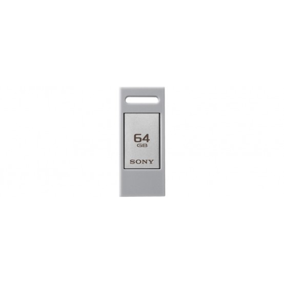 Memorie flash USB Sony MicroVault OTG USM64CA1