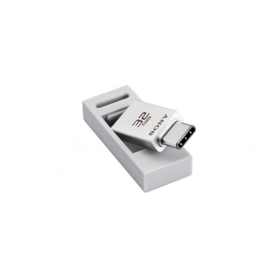 Memorie flash USB Sony MicroVault OTG USM64CA1