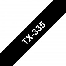 Hartie Brother TX-335