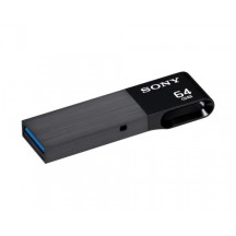 Memorie flash USB Sony  USM64WE3