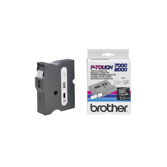 Hartie Brother TX-355