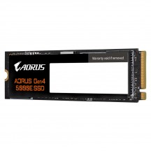 SSD GigaByte AORUS Gen4 5000E AG450E1TB-G