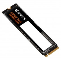 SSD GigaByte AORUS Gen4 5000E AG450E500G-G