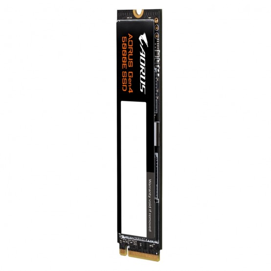 SSD GigaByte AORUS Gen4 5000E AG450E500G-G