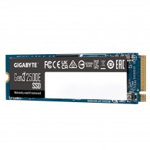 SSD GigaByte Gen3 2500E G325E1TB