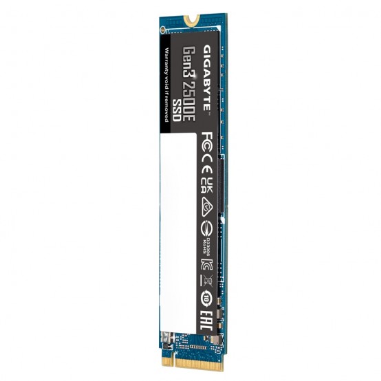 SSD GigaByte Gen3 2500E G325E1TB