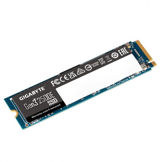 SSD GigaByte Gen3 2500E G325E1TB