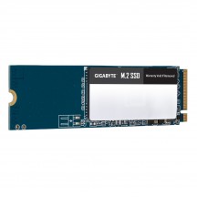SSD GigaByte  GM21TB