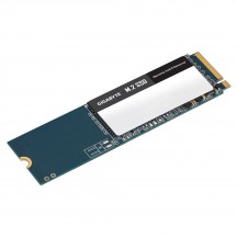 SSD GigaByte  GM2500G