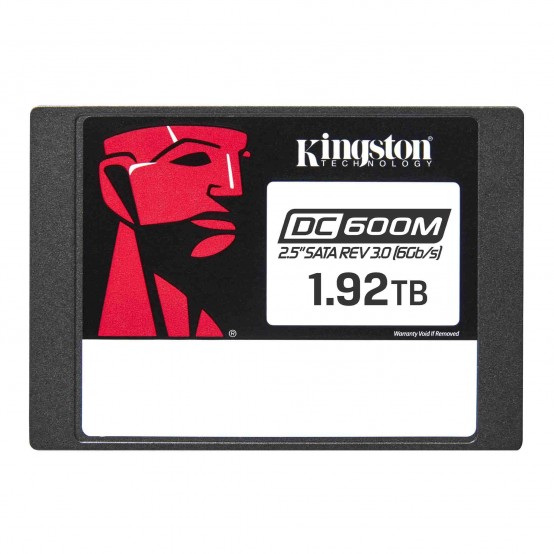 SSD Kingston DC600M Enterprise SEDC600M/1920G