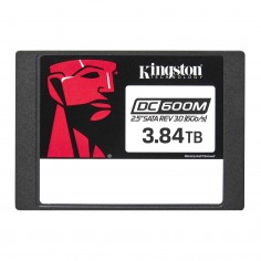 SSD Kingston DC600M Enterprise SEDC600M/3840G
