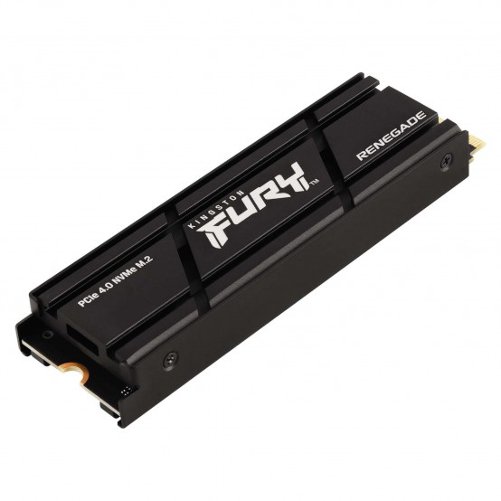 SSD Kingston FURY Renegade SFYRDK/2000G